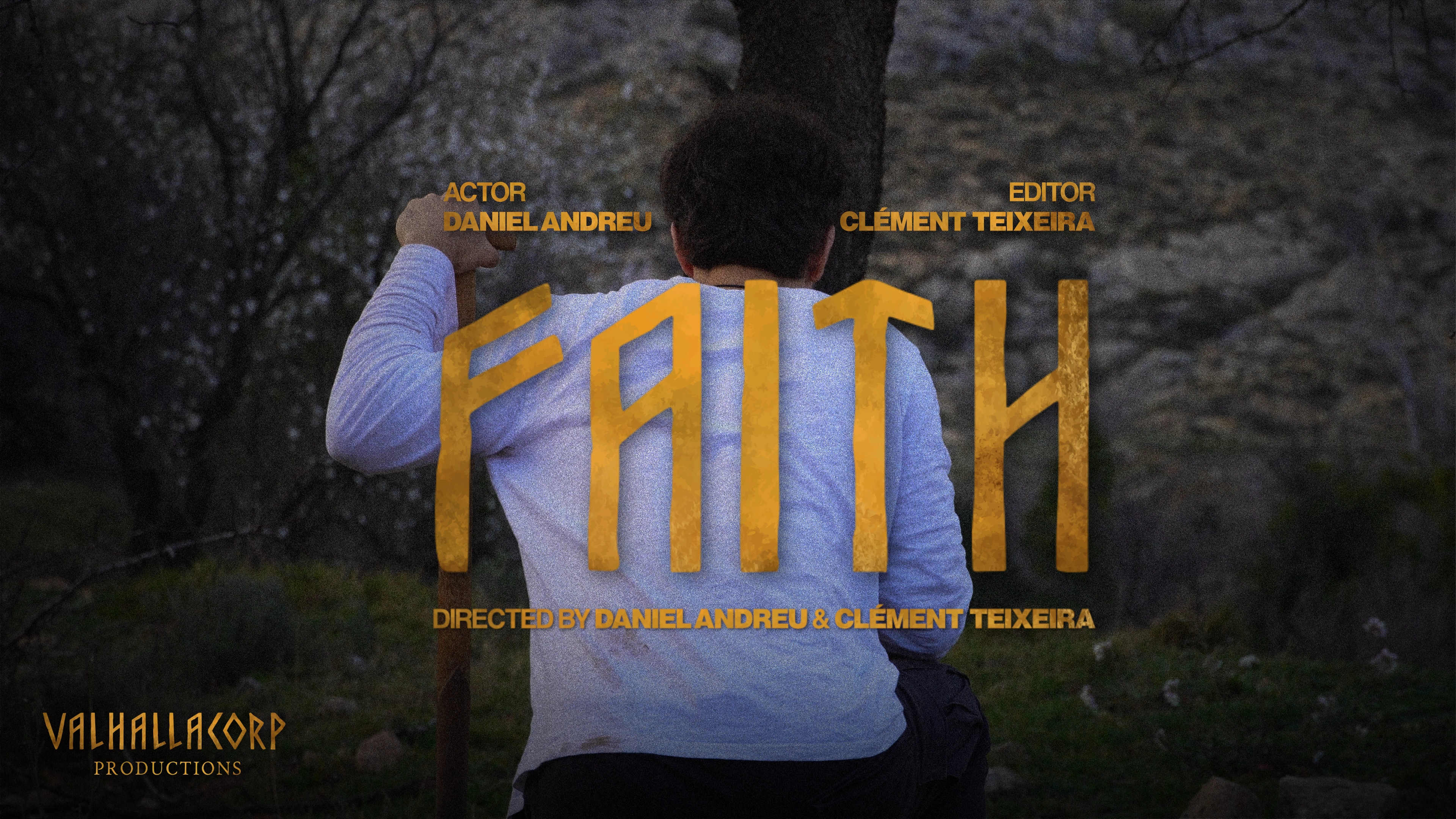 Faith
