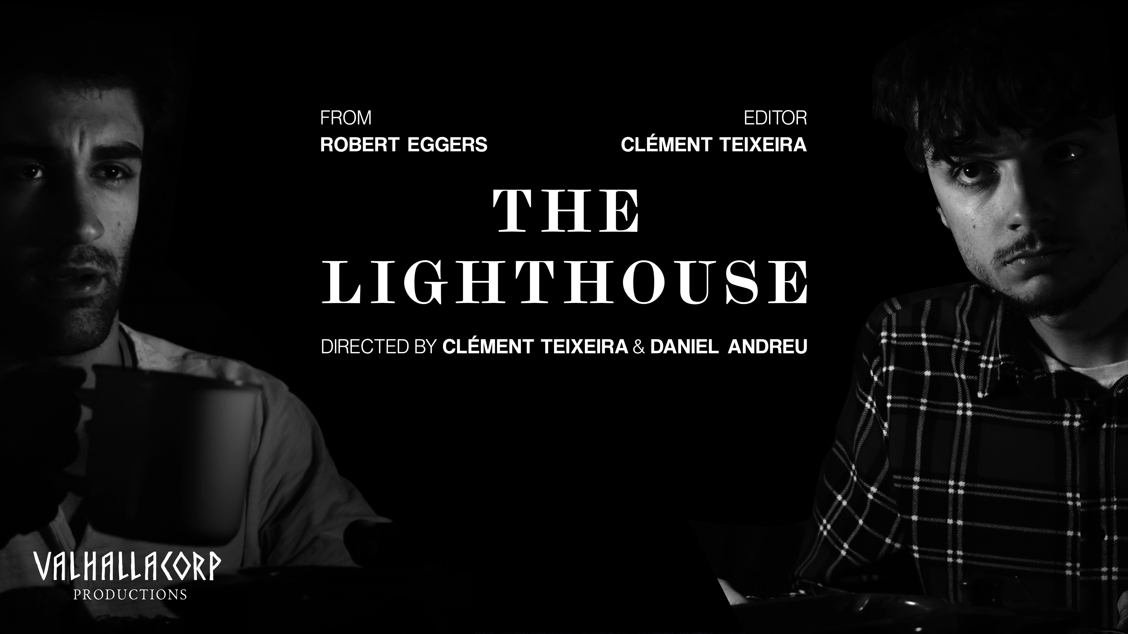 The Lighthouse