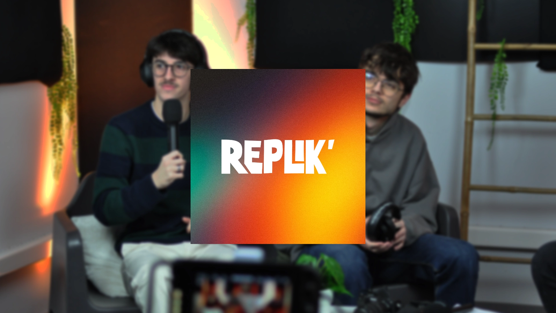 Podcast